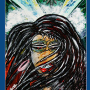 Clouded-diva_card