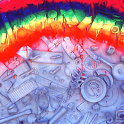 Dripping_rainbow_card