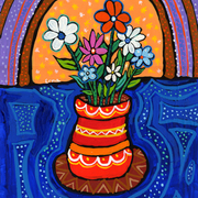 Flowers_in_a_red_vase_card