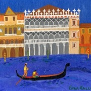 Venice_card