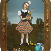 Dionysos_as_a_child_card