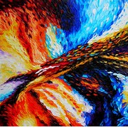 Volo_nell_infinito_-_olio_su_tela_80x120_tecnica_a_spatola_card