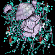 Jellyfish_card