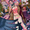 Hôtel_la_vie__2004__oil_on_canvas__83_x_60_inches_thumb