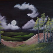 076___moon_over_valley_pasture___card