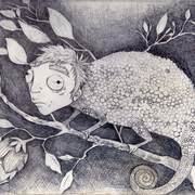 Chameleman_card