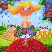 Rainha_da_primavera_card