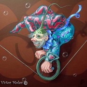 2264-monocicle_s_card