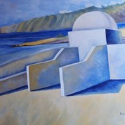 Catalin_alexandru_chifan-_geometrie_tunisiana_card