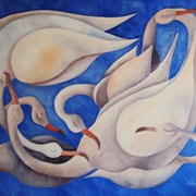 Flamingo_birds_card