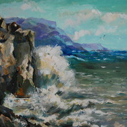 1_acrilic_on_canvas_paper_20x26inch_card