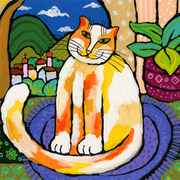 Very_happy_cat_card