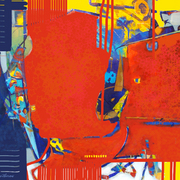 Fringe_red_tape_card