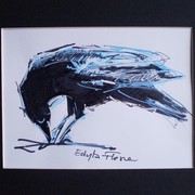 Crow_no5_card