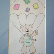 Parabear_card