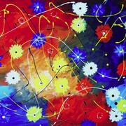 In_the_flower_dream_2_card