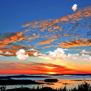 1338-islamorada_sunrise_card