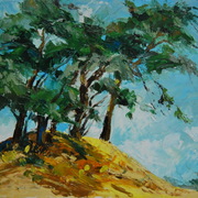 2_oil_on_canvas_paper_10x13_inch_card