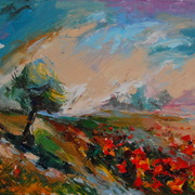 4_oil_on_canvas_paper_10x13_inch_card