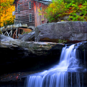 Glade_creek_mill_card