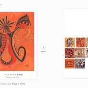 Orange__yellow__beige_card