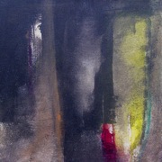 In_the_woods___16x16_in_card