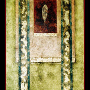 Gold_leaf_w_border_card