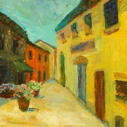 Italian_town_edit1_artmajeur_card