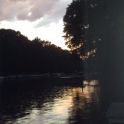 Summer_sunsets_on_the_lake_card