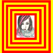 Red_yellow_portrait_card