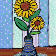Flowers___4_card