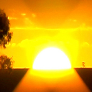 Sunset_4_card