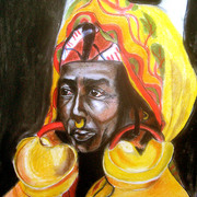 Africana_card
