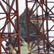 Through_the_bridge_card