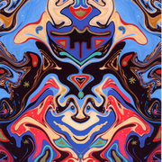 Clown_-_2_card