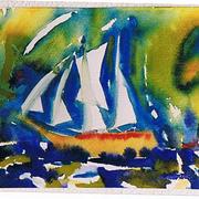 Sailingboat_card