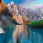 Mountains-s_card