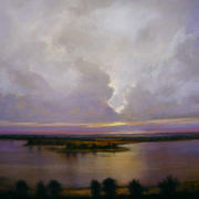 Dusk_44x60