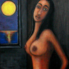 25_woman_in_moonlight_ii