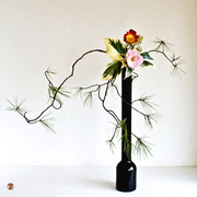 Ikebana-158_card