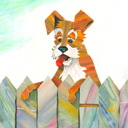 Dog_card