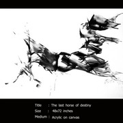 The_last_horse_of_destiny_card
