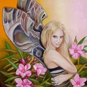 Le_sphynx_du_laurier_rose_card