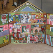 Dollhouse_open_card