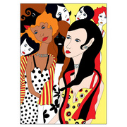 Letspartygirlswebb_card