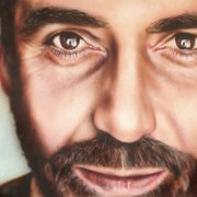 George_card