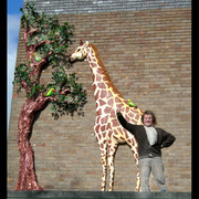Me_giraffe_card
