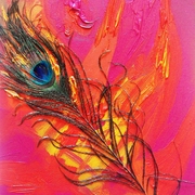 Peacock_flames_card