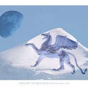 Shouting_the_blue_moon_cart