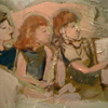 Triplets_reading_a_book_thumb